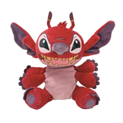 LEROY - alien red floppy reg, 1 ea