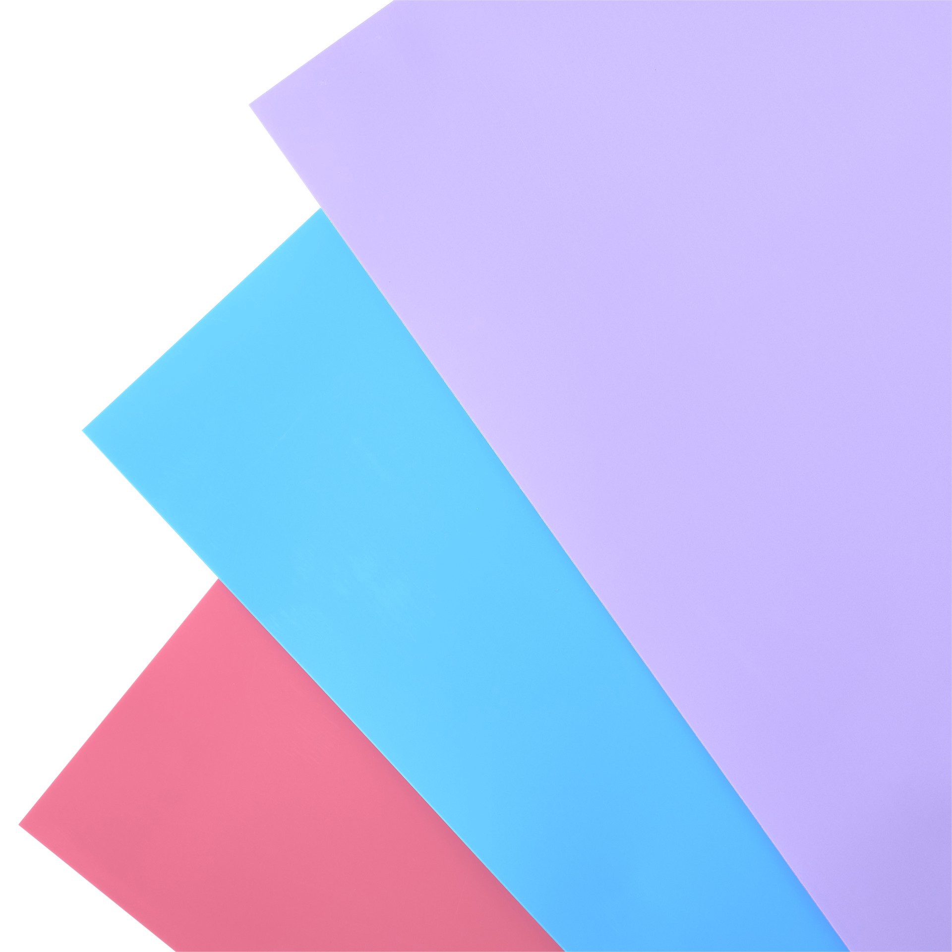 slide 3 of 3, Cricut Everyday Iron On Pastels Sampler, 12 in x 12 in