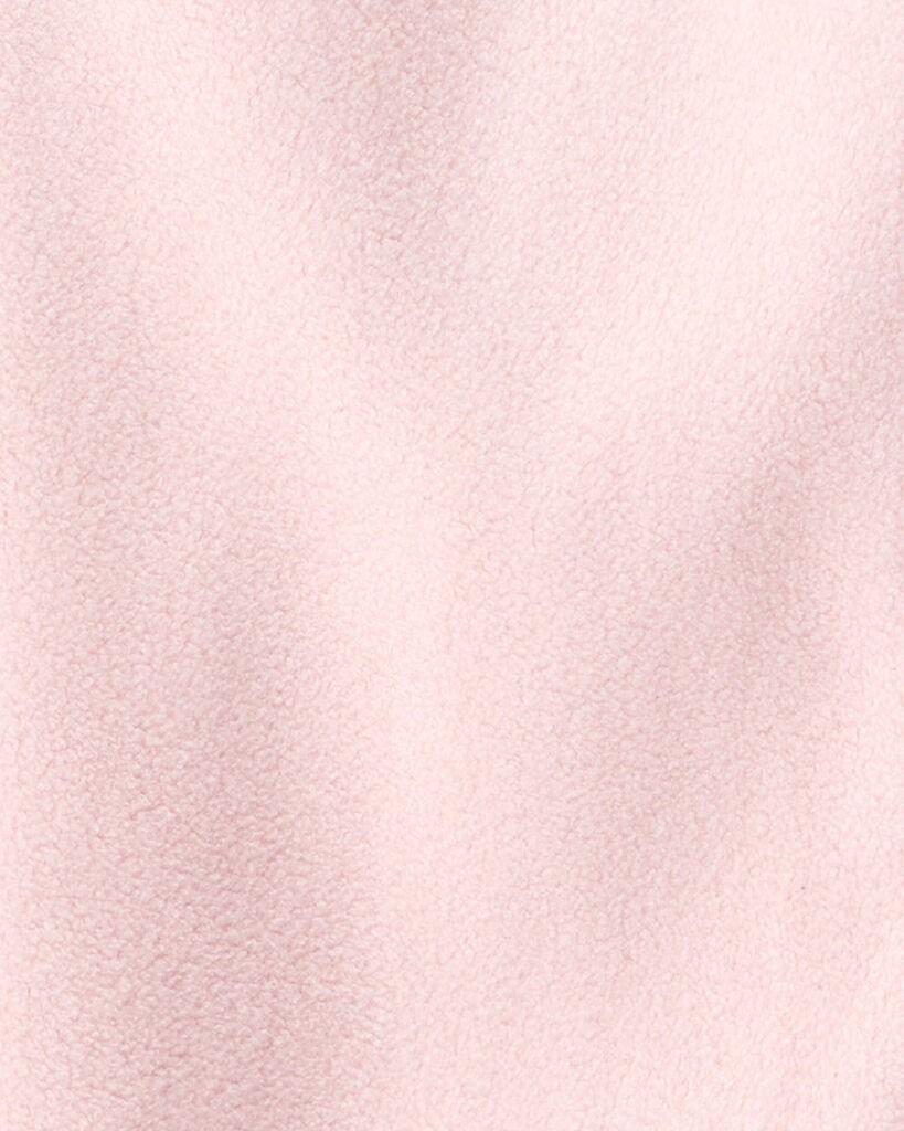 slide 4 of 4, Littleplanet Kid Recycled Microfleece Sweatpants Rosebud Pink 7, 1 ct