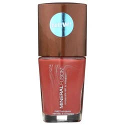 Mineral Fusion Nail Polish - Desert Sand