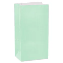 American Greetings Mint Goodie Bag