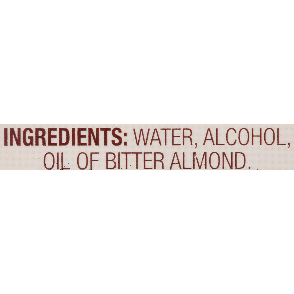 slide 9 of 11, Spice Islands Pure Almond Extract 1 oz, 1 fl oz