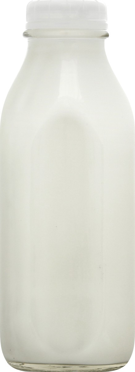 slide 6 of 12, Homestead Creamery Half & Half 1 qt, 16 fl oz