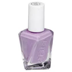 essie Gel Couture Nail Polish Dress Call