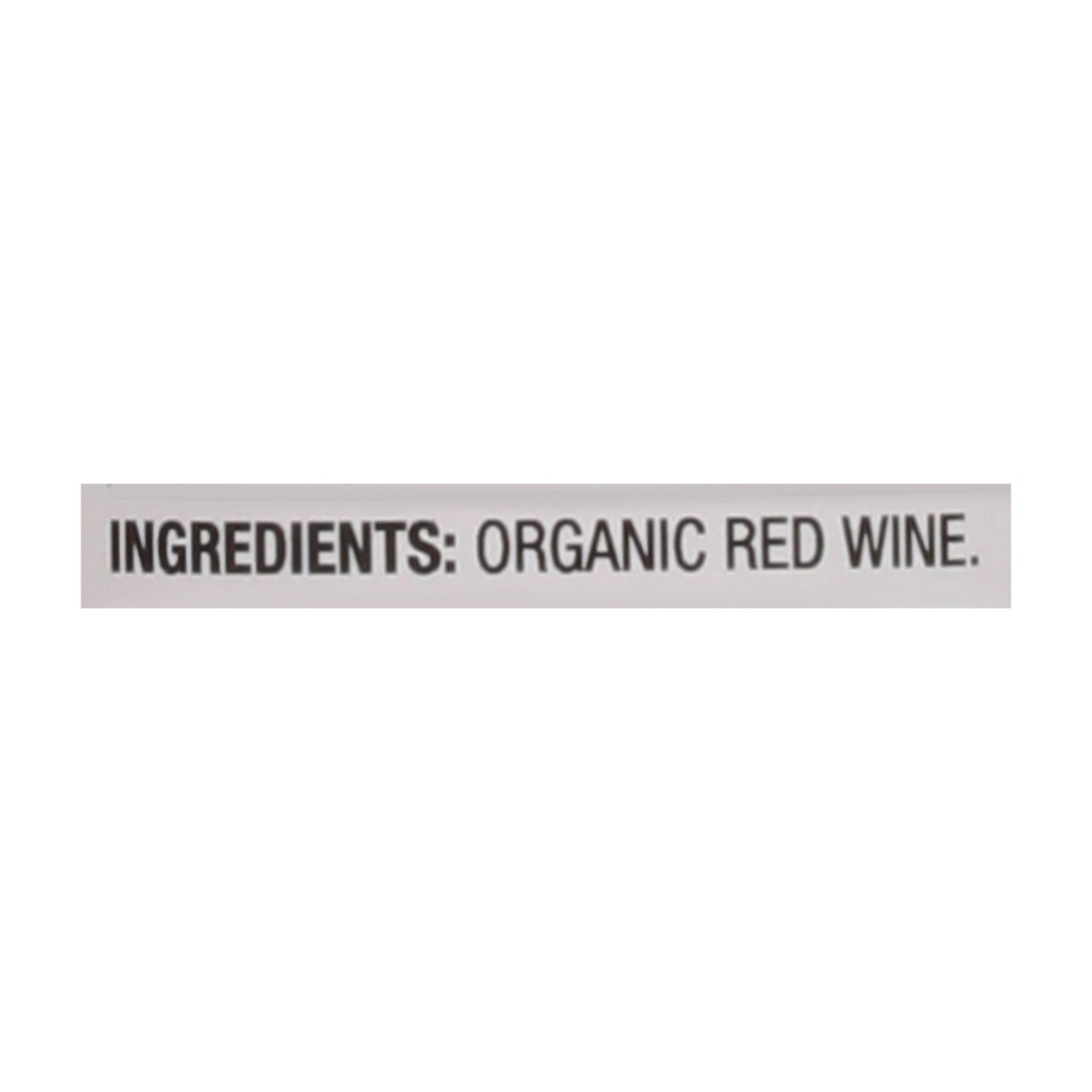 slide 5 of 14, Cadia Organic Red Wine Vinegar 16.9 fl oz, 16.9 fl oz