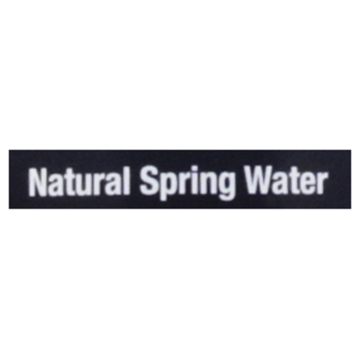 slide 7 of 10, Diamond Creek Ionized 9.5 PH Alkaline Spring Water - 1 l, 1 l