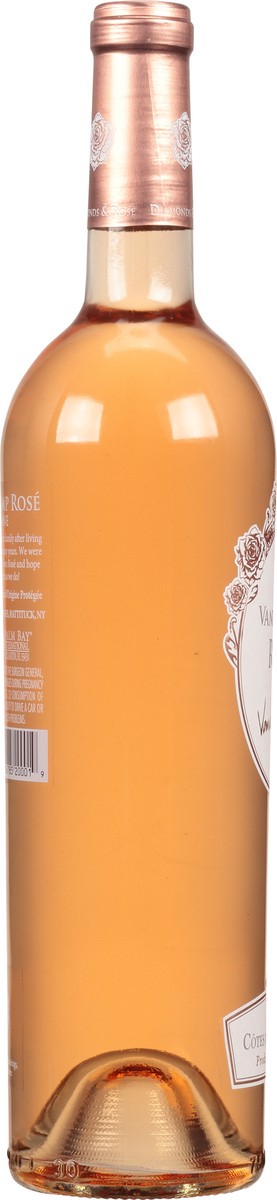 slide 5 of 7, Vanderpump Rose, 750ml, 750 ml