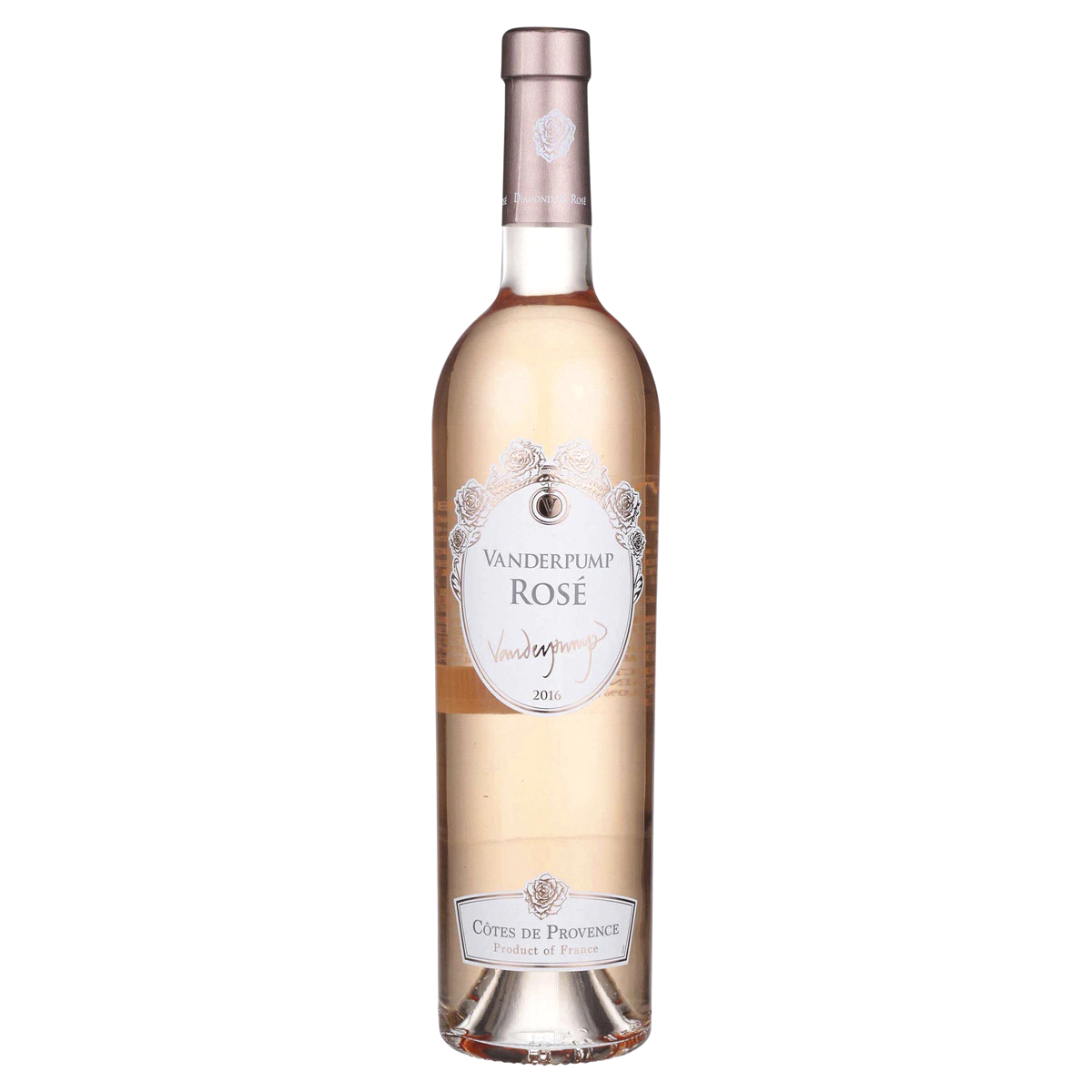 slide 1 of 1, Vanderpump Rose, 750 ml