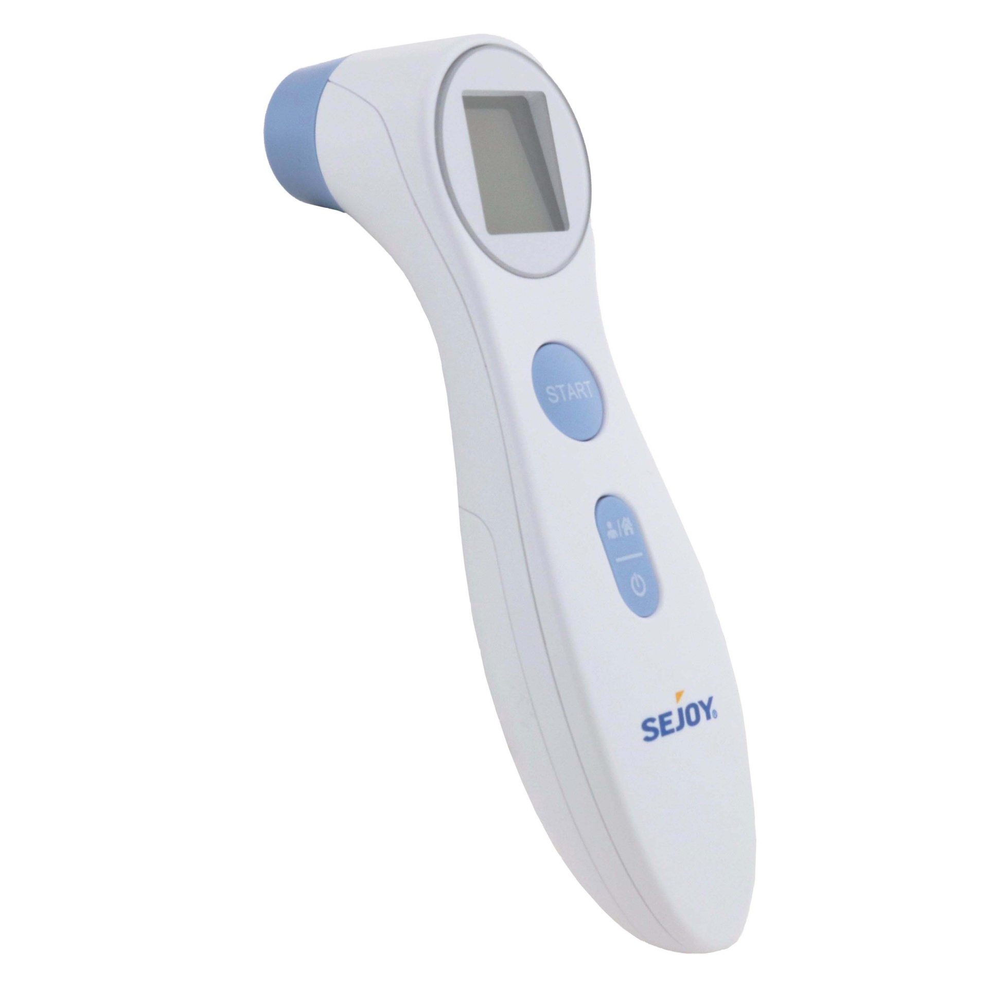 slide 1 of 1, Sejoyia Infrared Thermometer, 1 ct