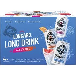 Loncaro Variety Pack