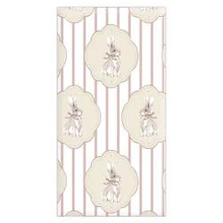Bunny Dual Terry Kitchen Towel