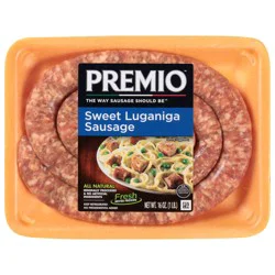 Premio Luganiga 16 oz