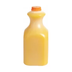 Fresh Squeezed Orange Juice - 16 fl oz
