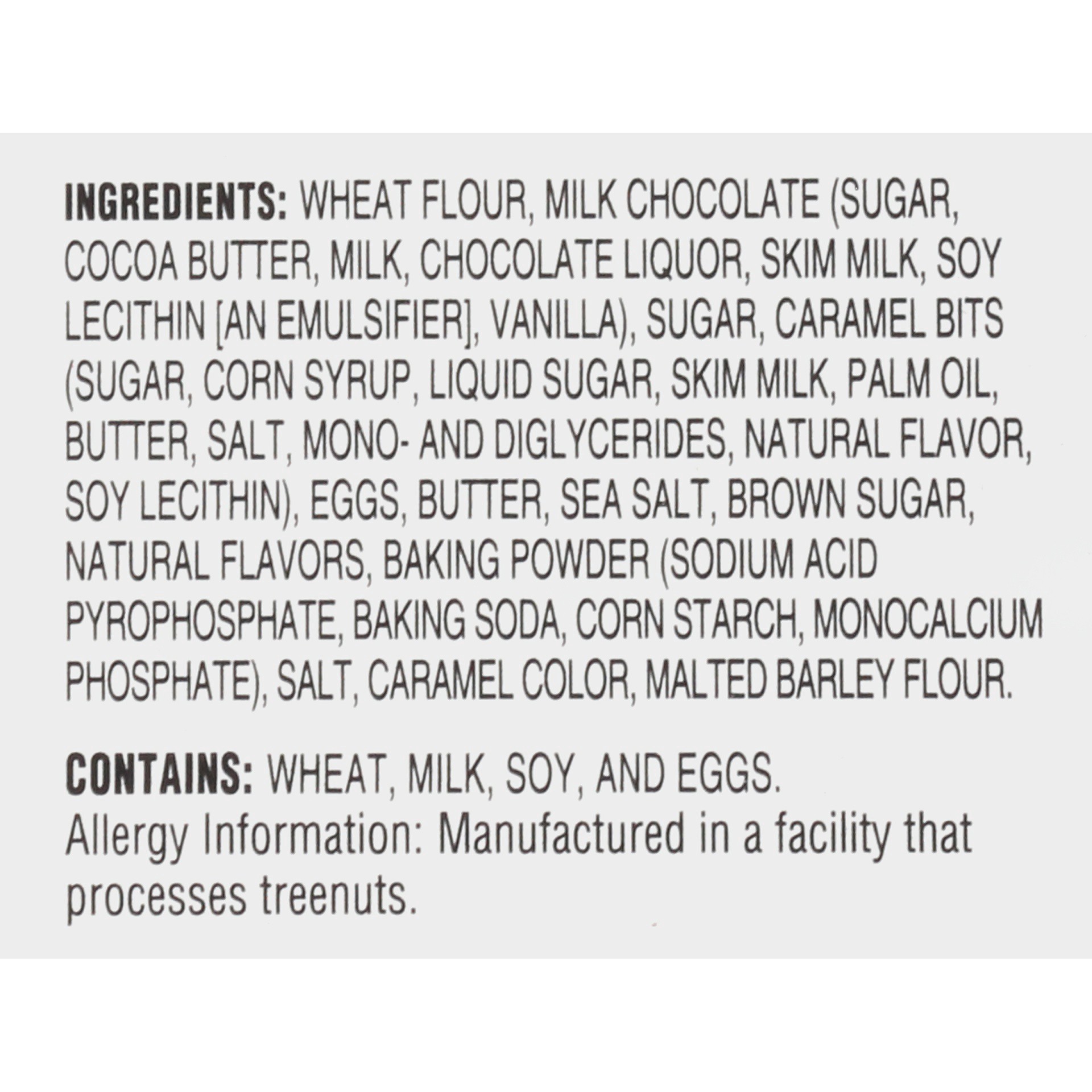 slide 8 of 8, Nonni's Nonni’s Salted Caramel Biscotti, 8-count carton 6.72 oz, 8 ct