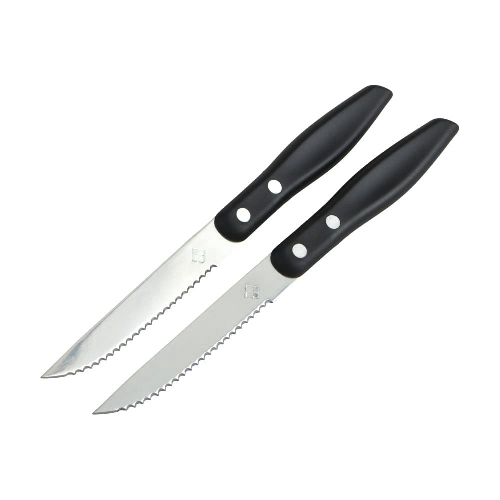 slide 2 of 2, Everyday Living Steak Knife Set, 2 ct