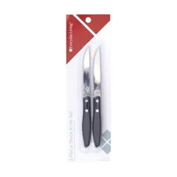 Everyday Living Steak Knife Set