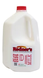 Redner's Homogenized Milk