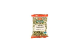 Laxmi Green Cardamom