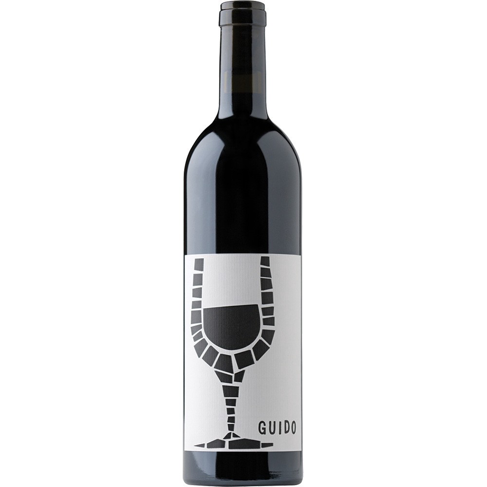 slide 1 of 1, K Vintners Sangiovese Guido, 750 ml