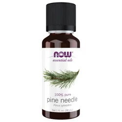 NOW Pine Needle Oil - 1 fl. oz.
