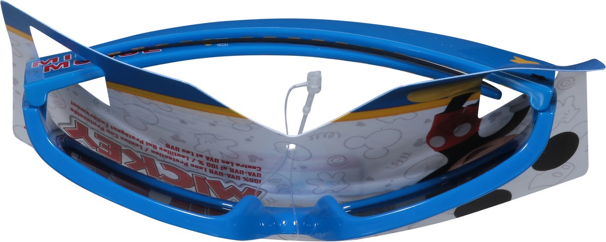 slide 8 of 12, Disney Junior Mickey 3+ Sunglasses 1 ea, 1 ct
