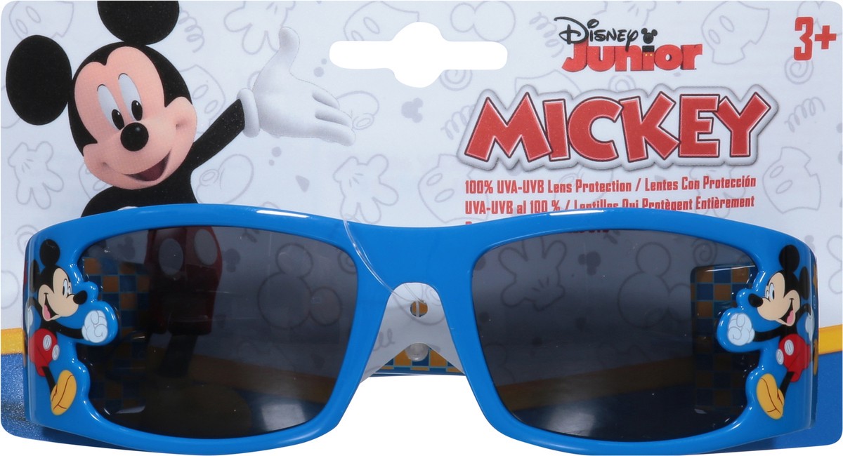 slide 7 of 12, Disney Junior Mickey 3+ Sunglasses 1 ea, 1 ct