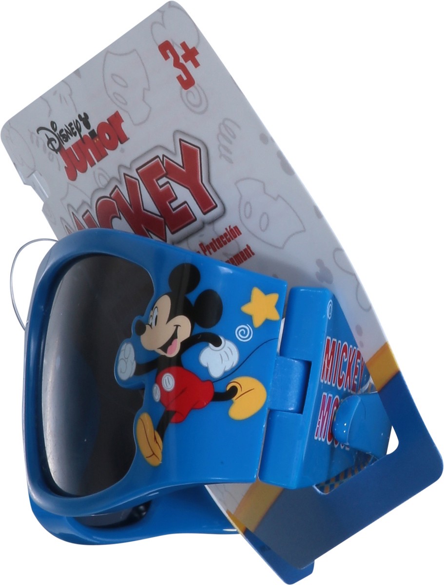 slide 4 of 12, Disney Junior Mickey 3+ Sunglasses 1 ea, 1 ct