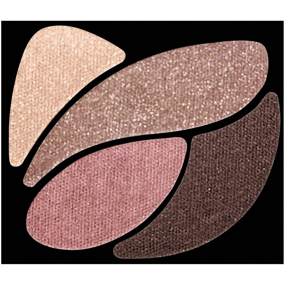 slide 4 of 4, L'Oréal Paris Colour Riche Dual Effects Shadows 300 Rose Nude, 0.1 oz
