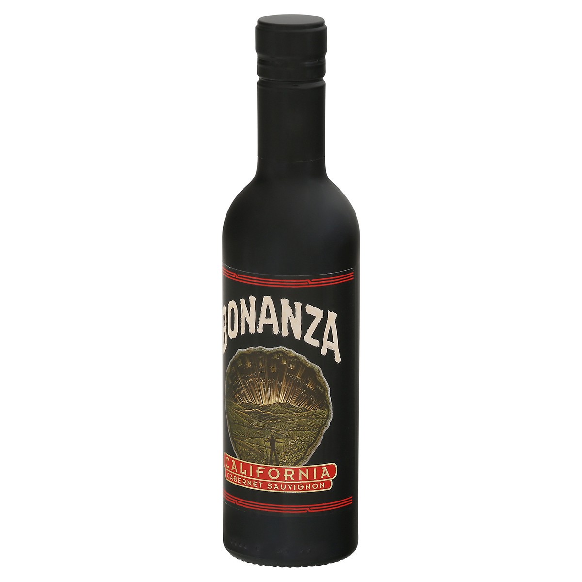slide 6 of 9, Hartz Bonanza California Cabernet Sauvignon 375 ml, 375 ml