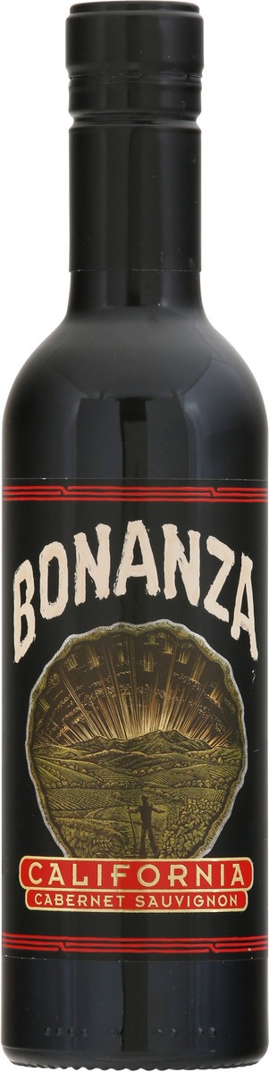 slide 9 of 9, Hartz Bonanza California Cabernet Sauvignon 375 ml, 375 ml
