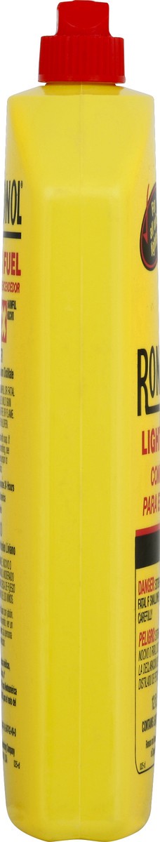 slide 6 of 6, Ronsonol Lighter Fuel 12 oz, 12 fl oz