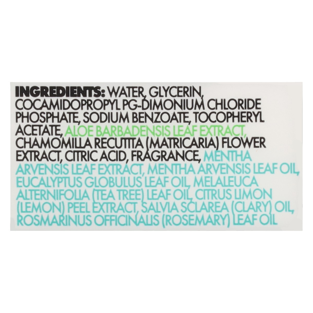 slide 6 of 11, DUDE Mint Chill Flushable Wipes Extra Large 18 ea, 18 ct