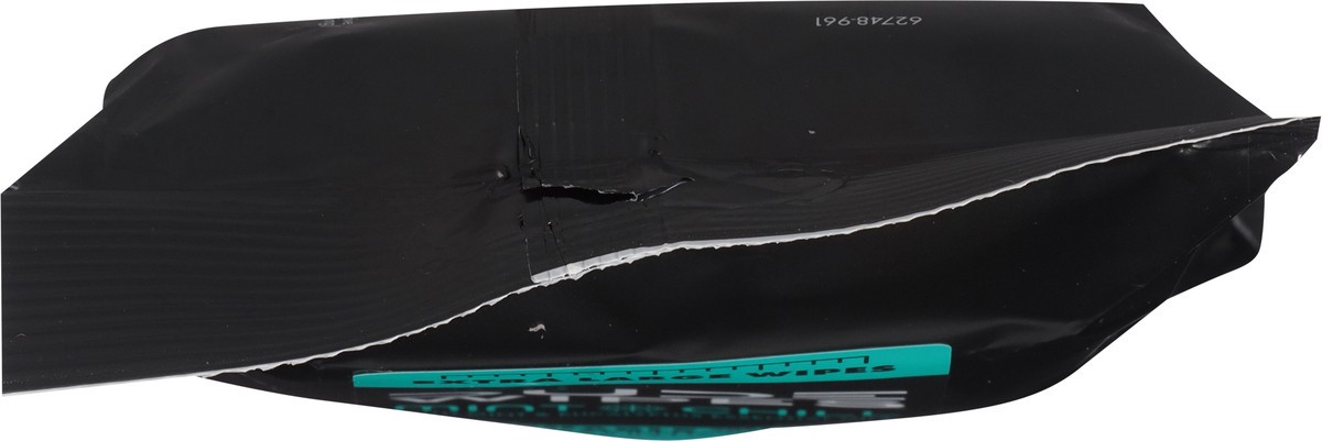 slide 3 of 11, DUDE Mint Chill Flushable Wipes Extra Large 18 ea, 18 ct