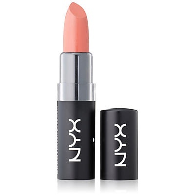 slide 1 of 1, NYX Professional Makeup Matte Lipstick - Strawberry Daiquiri, 1 ct