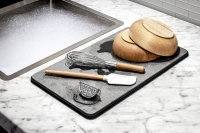 slide 6 of 17, Made Smart Drying Mat, 1 ct