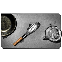 slide 3 of 17, Made Smart Drying Mat, 1 ct