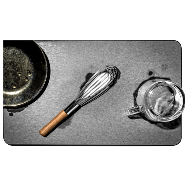 slide 5 of 17, Made Smart Drying Mat, 1 ct