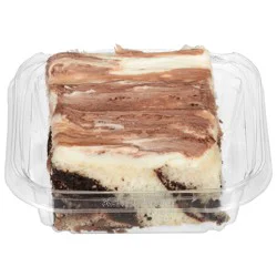 Lunds & Byerlys Square Marble Cake 9.0 oz