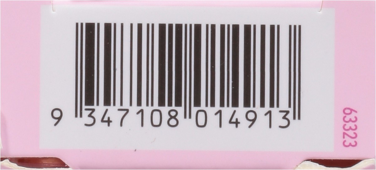 slide 8 of 9, b.fresh Hydrating Cherry Bomb Lip Serum with Jojoba Oil + Ceramides 0.5 fl oz, 0.5 fl oz