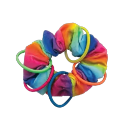KONG Cat Active Scrunchie