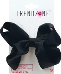Trend Zone Salon Clips 1 ea