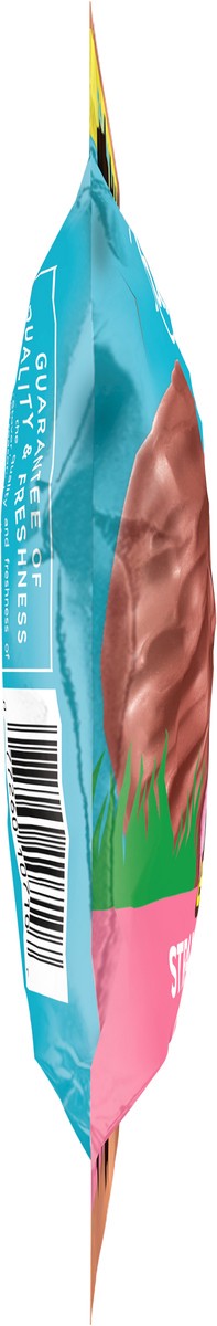 slide 2 of 8, RUSSELL STOVER Easter Strawberry Crème Milk Chocolate Candy Easter Egg, 1.3 oz., 1.3 oz