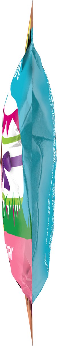 slide 3 of 8, RUSSELL STOVER Easter Strawberry Crème Milk Chocolate Candy Easter Egg, 1.3 oz., 1.3 oz