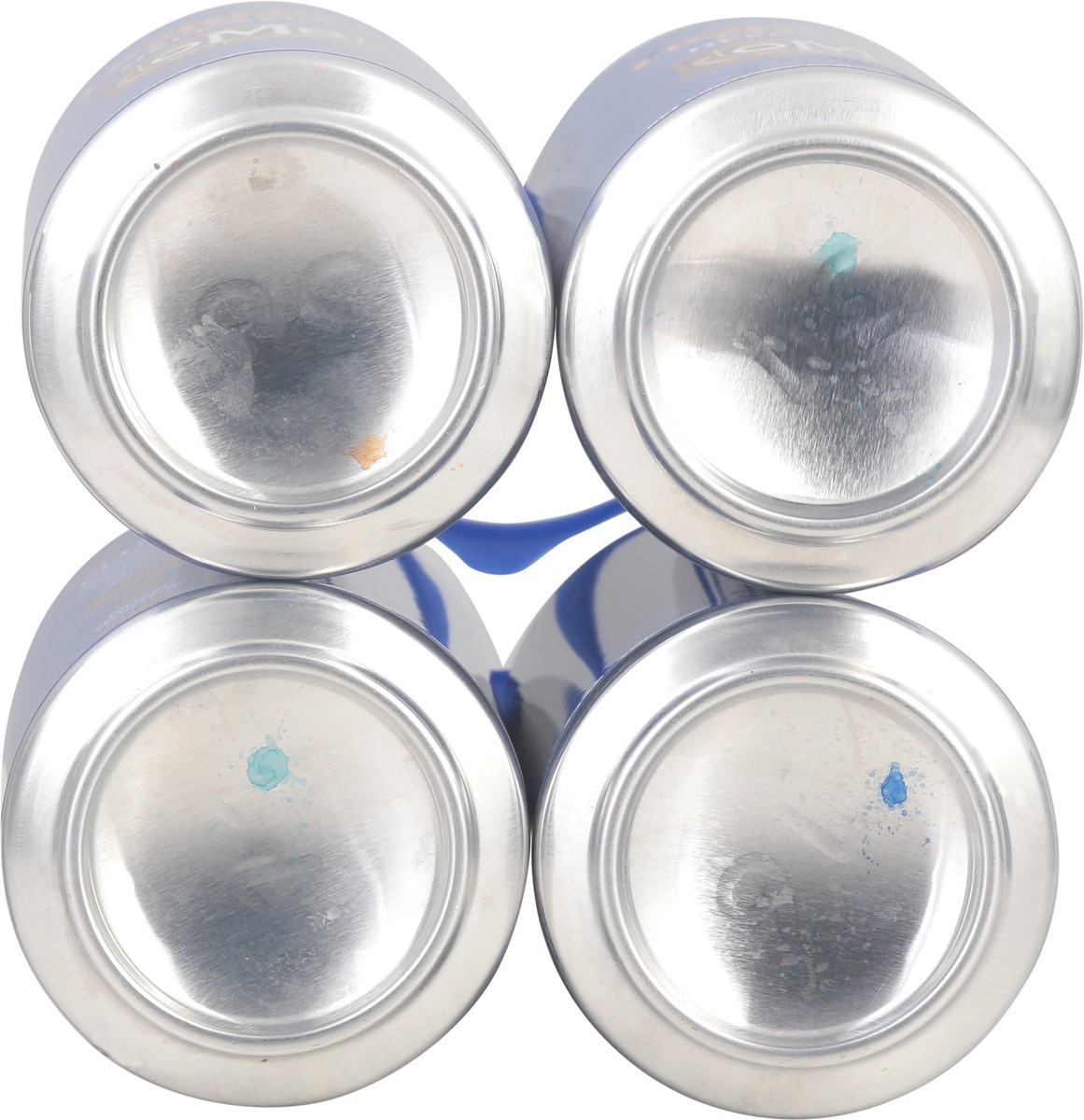 slide 9 of 9, The Olde Mecklenburg Brewery Hefeweizen Hornets Nest Beer 4 - 16 fl oz Cans, 4 ct; 16 oz