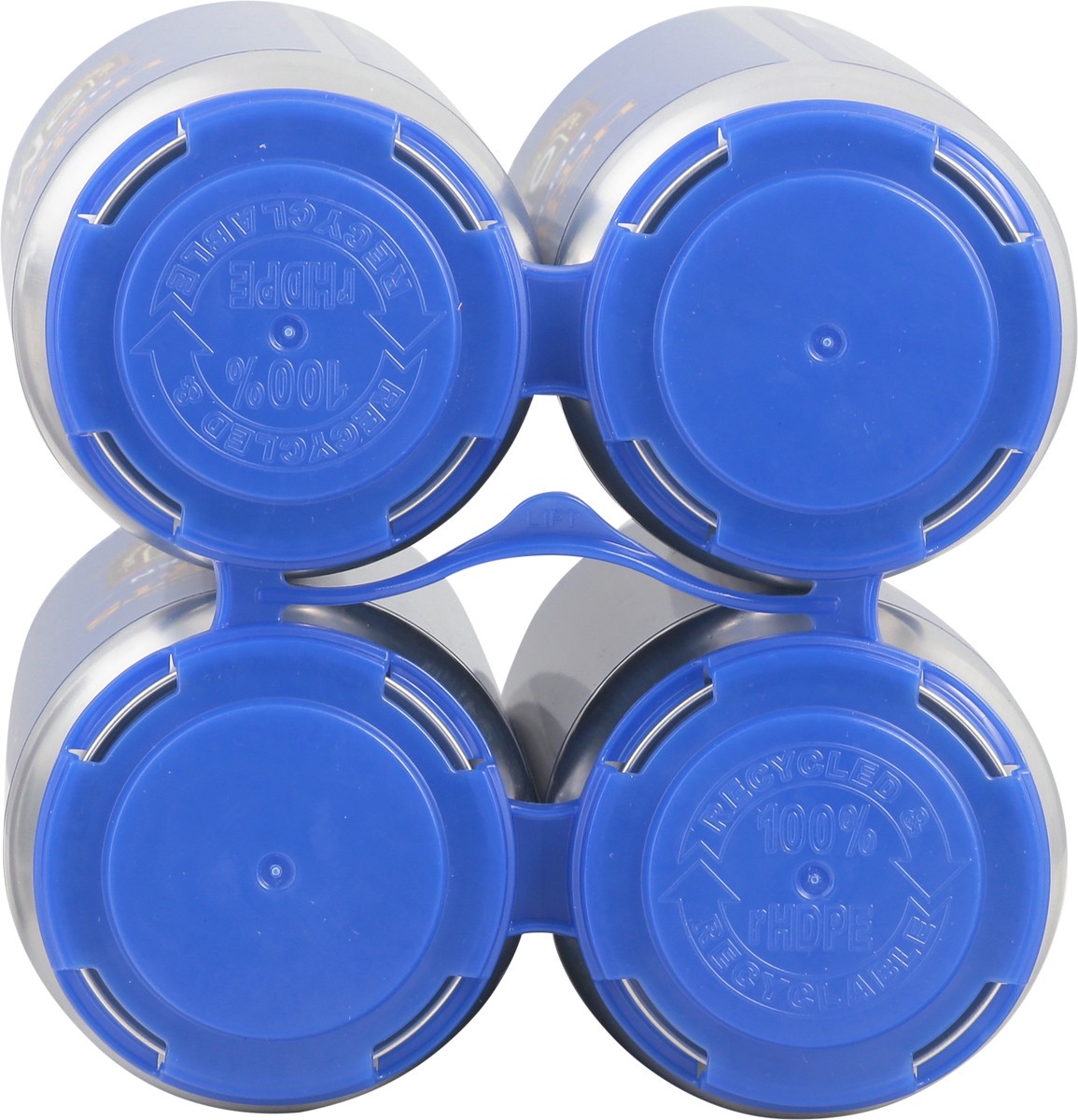 slide 7 of 9, The Olde Mecklenburg Brewery Hefeweizen Hornets Nest Beer 4 - 16 fl oz Cans, 4 ct; 16 oz