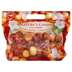 Cherries 1 ea