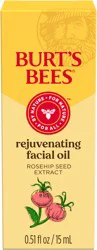 Burt''s Bees with Rosehip Seed Extract Face Oil 0.51 fl oz