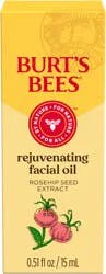 Burt''s Bees with Rosehip Seed Extract Face Oil 0.51 fl oz