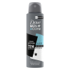 slide 20 of 22, Dove Men+Care Antiperspirant Deodorant Dry Spray Stain Defense Clean, 3.8 oz, 3.8 oz