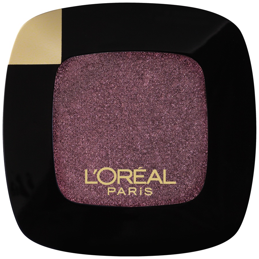 slide 1 of 5, L'Oréal Colour Riche Monos 208 Violet Beaute, 0.12 oz